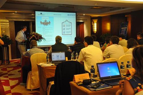 特别聚焦 ORVR与国六燃油系统技术交流盛会圆满举行，行业共话减排新篇章