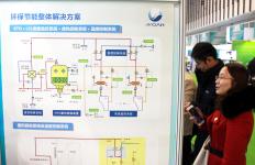 江苏环保新技术交流洽谈会暨产品展示会 技术转让助力绿色发展