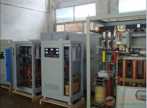 重庆厂家SBW-500kVA三相大功率稳压器技术推广与应用分析