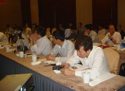 减速机行业2011技术交流大会 聚焦技术前沿，共谋转让突围