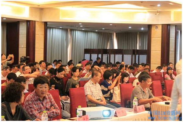 BIM与建筑信息化技术应用交流会在京举办 技术推广引领行业转型