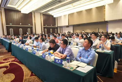 2021数字建造技术应用交流会启幕 首站江苏，助推技术协同与成果转化