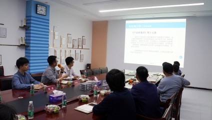 热烈欢迎省动力电池标委会及省电子数码行业协会领导莅临华思旭参观交流